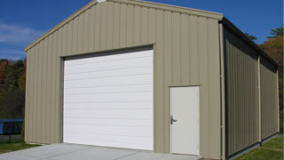 Garage Door Openers at Hearthstone At Firewheel Flower Mound, Texas